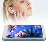 For   Portable MP4 Player 5.0 Inch Full Touch HD Screen Noise Reduction Support Photo FM Radio Music Player with   and WiFi
