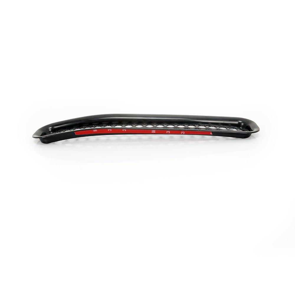Kit Inseri Griglia Anteriore Rete a Nido d'Ape Per Jeep Wrangler TJ & Unlimited 1997 1998 1999 2000 2001 2002 2003 2004 2005 2006 2007