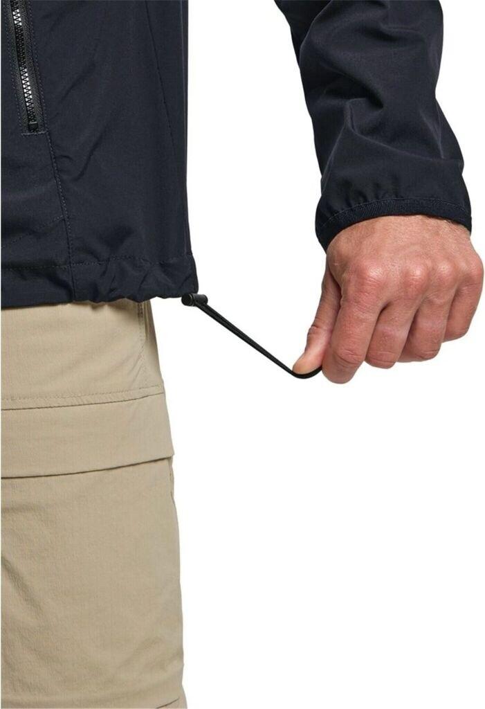 Куртка Jack Wolfskin Terracade Jkt M (A63836) темно-нави