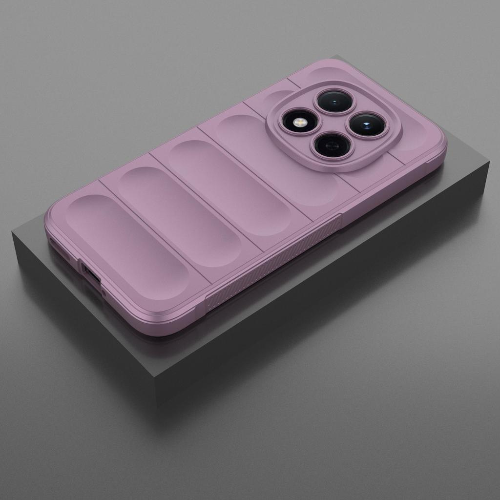 Luxury Real Silicone Shockproof Bumper Phone Case For iPhone 17 16 Pro Max Samsung S25 Xiaomi Oppo Honor Google Anti Fall Shock Solid Color Back Cover