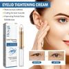 Hoygi Eye Firming Cream For Dark Circles Hydrating Moisturizing Skin Brightening 3g
