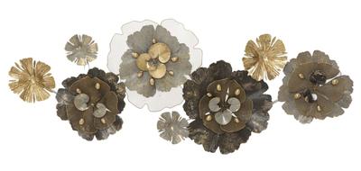 Decorações – Produtos de metal