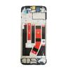 Housing Middle Frame LCD Bezel Plate Panel Chassis For Oppo A57 4G CPH2387 Phone Middle Frame For OPPO A57 4G