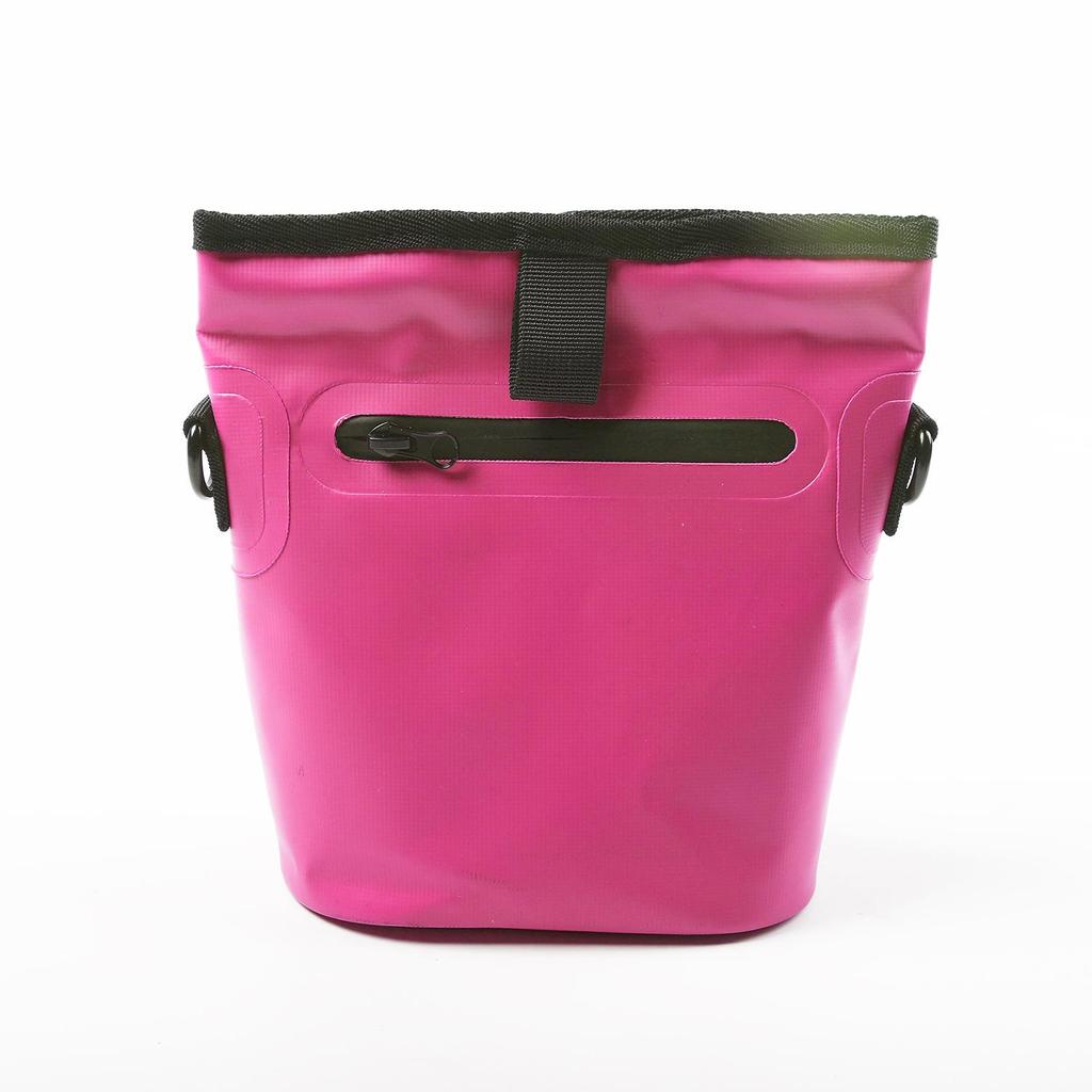 Waterproof Outdoor Pet Treat Waist Bag – Portable Dog Walking & Training Pouch