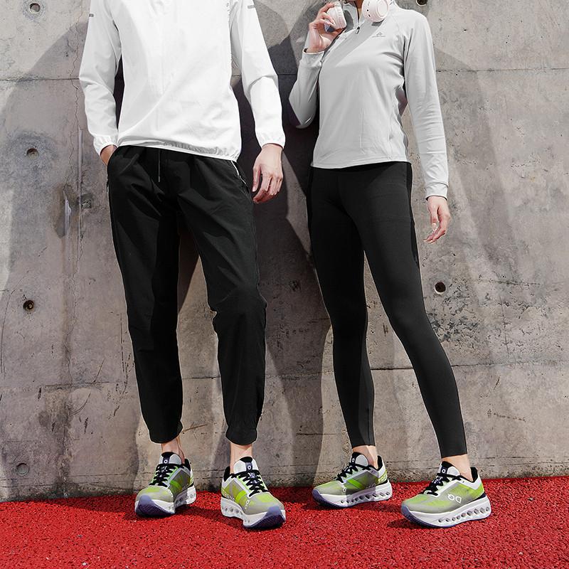 Running Shoes Sports Breathable Non-slip Outdoor Men's Sports Casual Shoes Universal New Models In All Seasons
