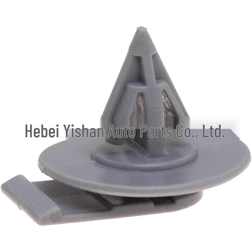 BMW Mini Cooper Wheel Arch & Mudguard Plastic Rivet Clip - Part 07132757821
