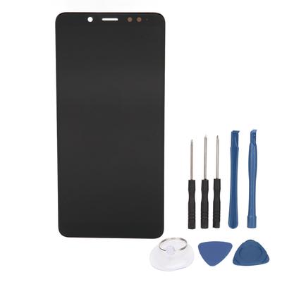 LCD Screen Digitizer Assembly Replacement Phone Display Screen Repair Part for Redmi Note5 5Pro