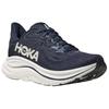 HOKA One One Clifton 10 Lacivert Beyaz Spor Ayakkabı 1162030-NWT
