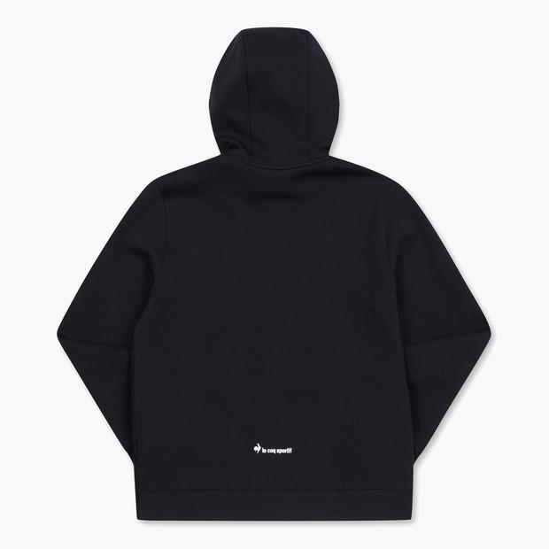 Lecoq Aga Uni Double-Walled Track Top Black (Qp123Gft12)