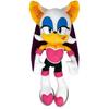 Great Eastern gE-7542 Sonic The Hedgehog Rouge The Bat 11 Plüschtier