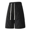 Men's Summer Quick - Dry Loose Fitness Pants, Casual Sports Shorts, Surfing Beach Shorts, Knee - Length Shorts