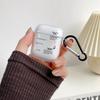 Applicable Apple AirPods 1/1/1/1 Generation Pro Protective Case Cover Bluetooth Headset Soft Case