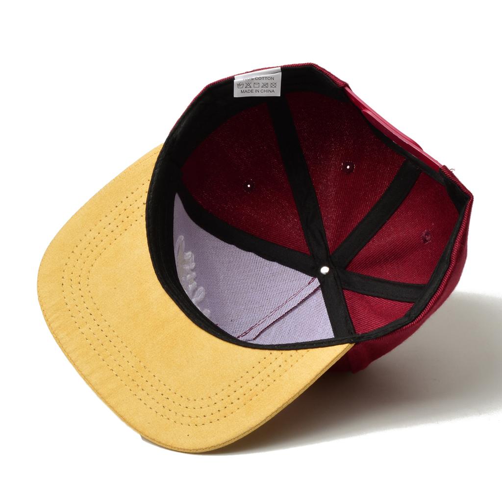 Northwood Hip Hop Kšiltovky BROOKLYN Letters Snapback pro Muže Ženy Plochý Okraj Kšiltovka Venkovní Snapbacky Čepice Snapback Kšiltovky Trucker