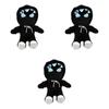 Peluche Carino Carro Armato Giocattolo Per Bambini Materiale Super Morbido Design Realistico