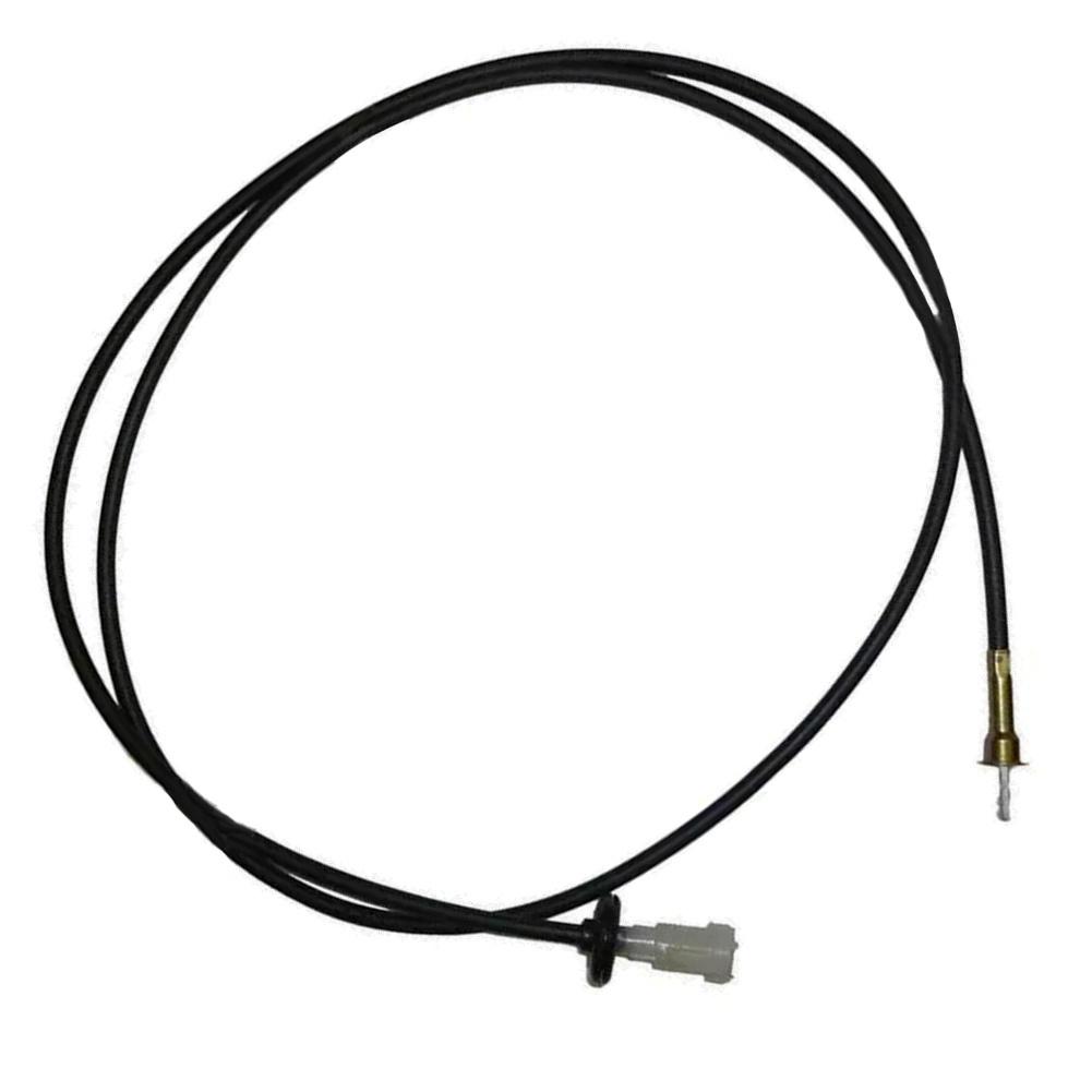 Speedometer Repair Speedometer Cable Replacement Speedometer Cable For Defender As Shown Single Piece Direct Replacement China Mainland