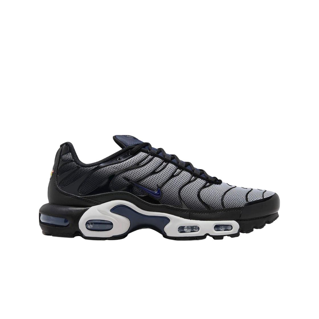 

Мужские кроссовки Nike Air Max Plus SE черные DV7665-001