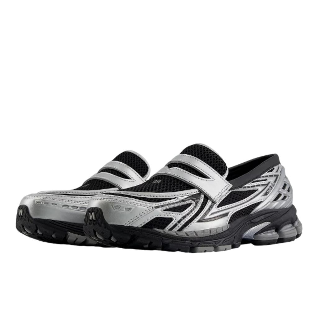 New Balance 1906L Silver Metallic Black