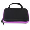 1-2Pcs 63 Slots Portable Aromatherapy Essential Oil Storage Bag Case Box Organizer Essential Oil Storage Bag 21.5*17.2*5cm