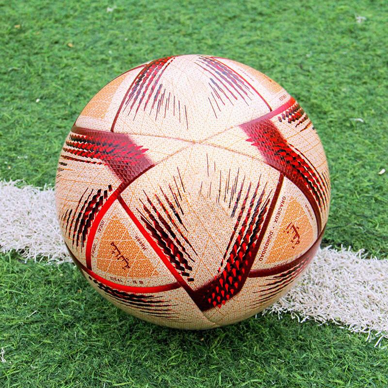 SanHuan Size 5 PU Football