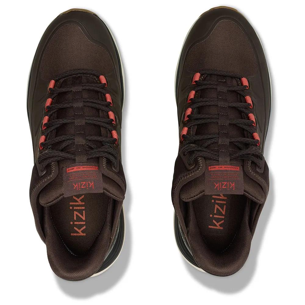 Kizik Hiking Boots London AT Mid