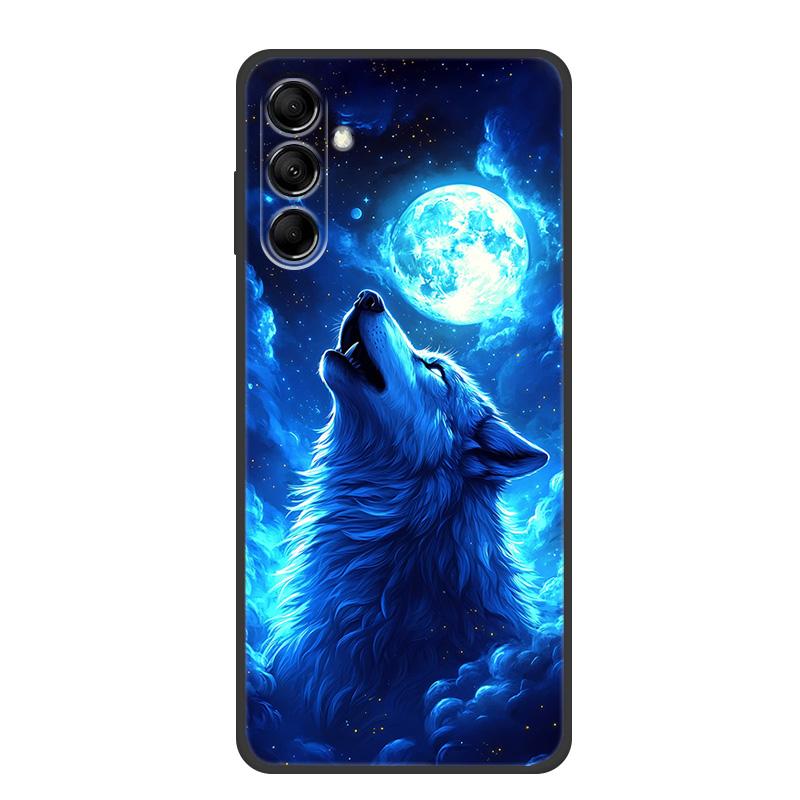 Marble Case For Samsung M16 5G Case Lovely Painted Silicone Back Cases Cover For Samsung Galaxy F16 2025 Coque F 16 / m 16