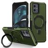 Military Grade Armor Case For Motorola Moto E14 G04S G04 G24 G54 G14 G84 G22 E13 Cover Shockproof Stand Holder Coque Shell Funda