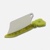 Dental Matrix Wedge Guards Sectional Baffle Type Matrice Teeth Interproximal Wedge Knife With Protection Steel Matrix Dentistry