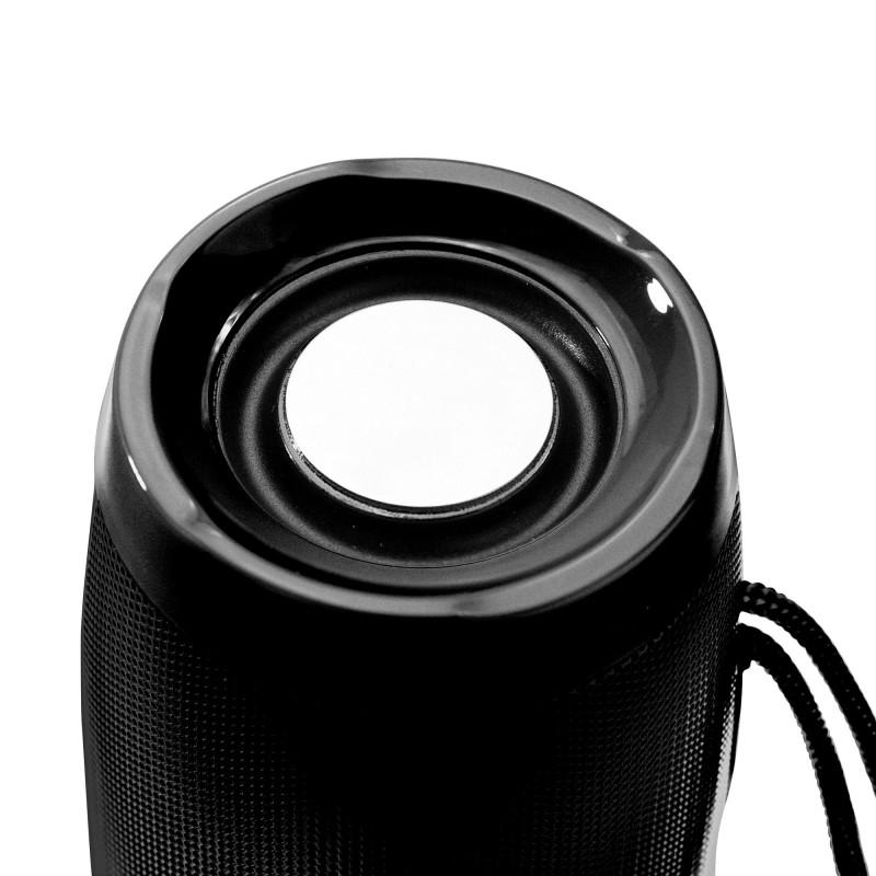 Kabelloser LED-Lautsprecher Dbe10 Dynabass