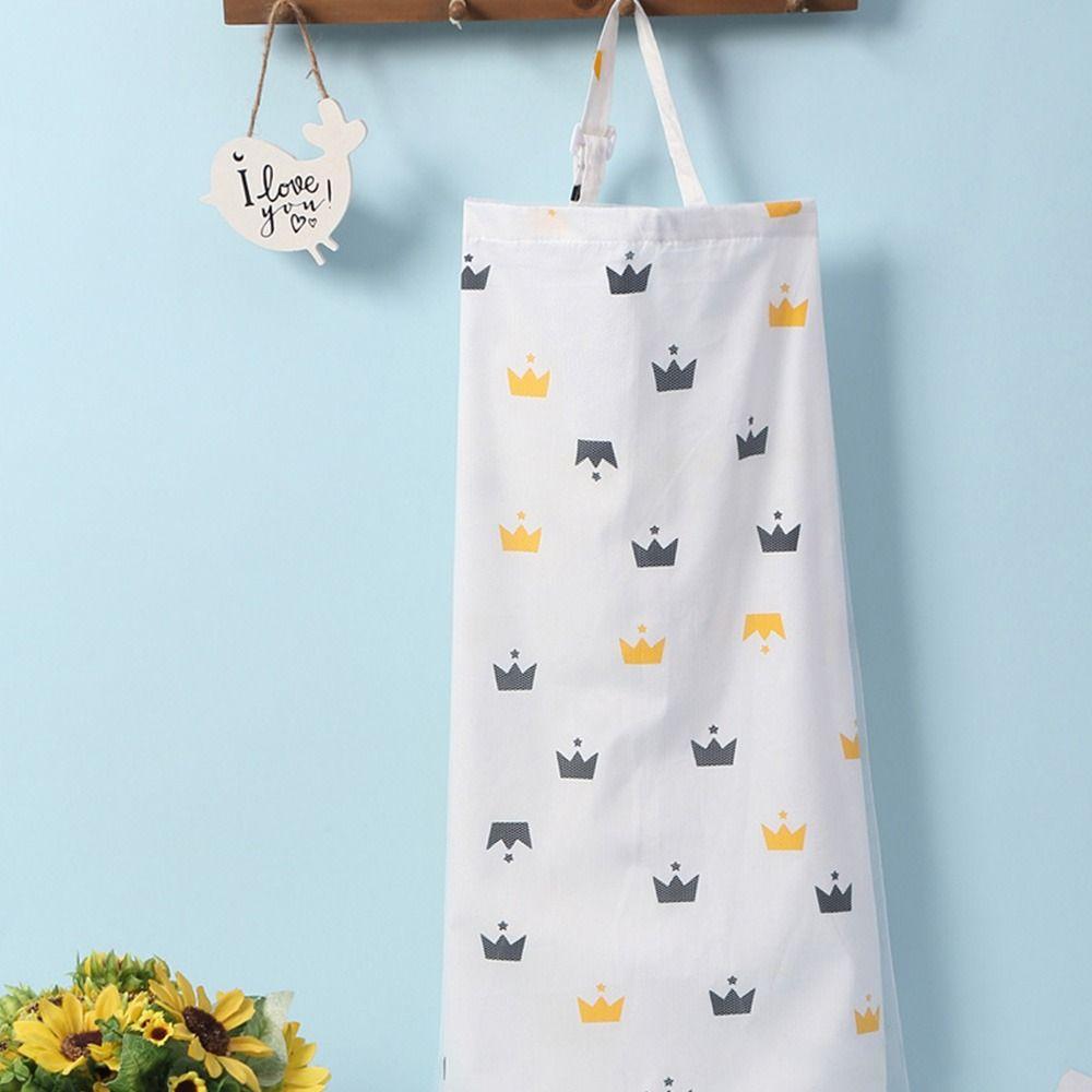 Breathable Nursing Cloth Baby Feeding Nursing Cover Breastfeeding Cape Cover Privacy Apron