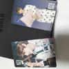 [USED] BTS WORLD ORIGINAL SOUNDTRACK with Trading Card, Used