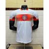 Soccer Jersey Short Sleeve Football Shirt Unisex Women Adult Team Match Training Sports