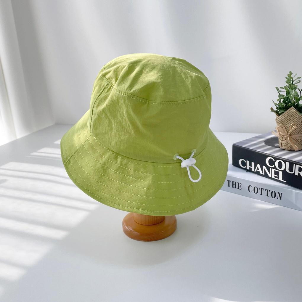Women's and Men's Daily Light String Bucket Hat