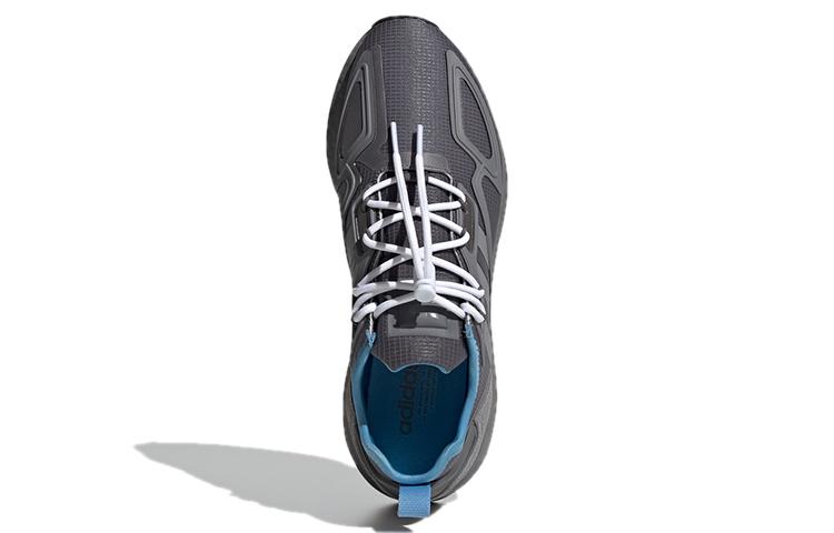 Men's Sneakers Adidas Originals Zx 2K Boost 'Grey'