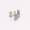 304 Stainless Steel Pressure Plate Cylindrical Head Rivet Screw (FHS-M2 M2.5 M3 M4 M5 M6 M8 M10)