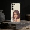 G-Gracie abrams Phone Case For Samsung Galaxy A91,80,73,72 ,71,53,52,32 ,31,22,21s,20,Soft Black Case
