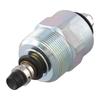 Stecker 12V Magnetventil Robuste Materialien Benutzerfreundliche Spezifikationen Vielseitige Kompatibilität Einfache Installation