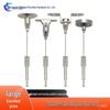 304 Stainless Steel Wire Rope Ceiling Hanging Kit with Expansion Bolt and Movable Round Plate