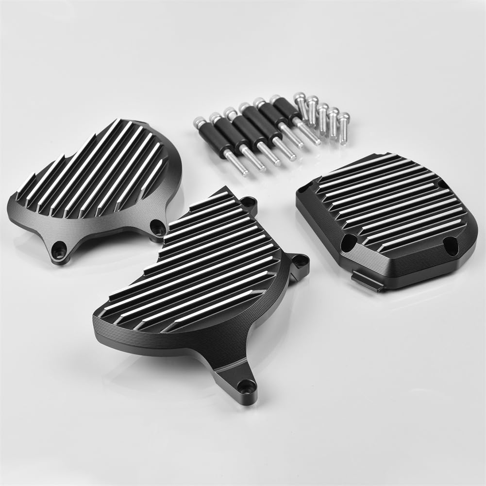 Engine Guard Cover for Kawasaki Z900RS SE Cafe Pulsar Cover Z900 Engine Cover Z900SE Generator Cover Guard Accessories 2019 2020 2021 2022 2018-2023