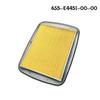 Motorboat Parts Air Filter Element 6S5-E4451-00-00 For YAMAHA Waverunner GP 1800 1.8T FX FZR FZS VXR VXS VX FX CRUISER FX SUPER
