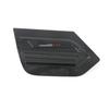 Compatible Exterior Accessories for 2020-2021 Fit: Rearview Mirror, Door Handle, Bowl, Edge Strip, Fuel Cap, Rear Fog Light, and More