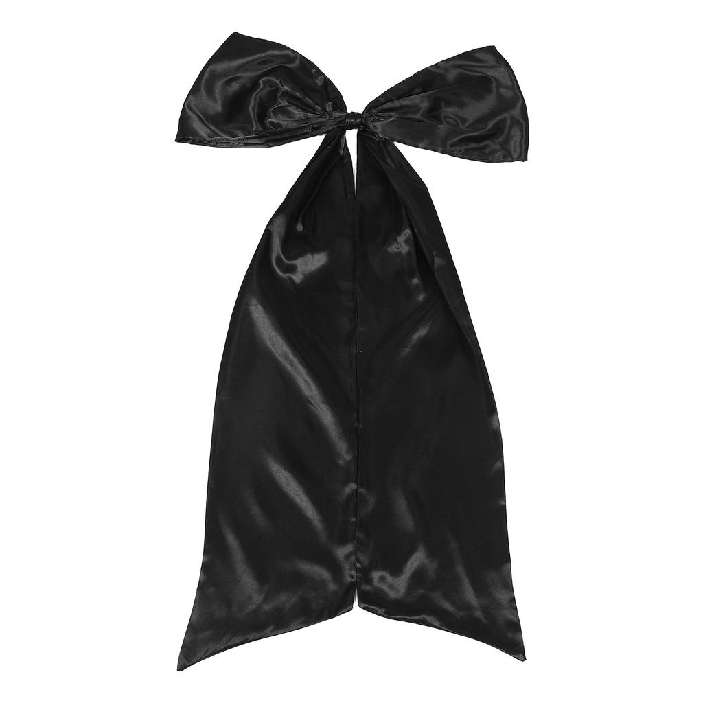 Large Polyester Ribbon Bows for Party Decorations Birthday Baby Shower Bridal Shower Bachelorette Graduation Wedding Backdrop