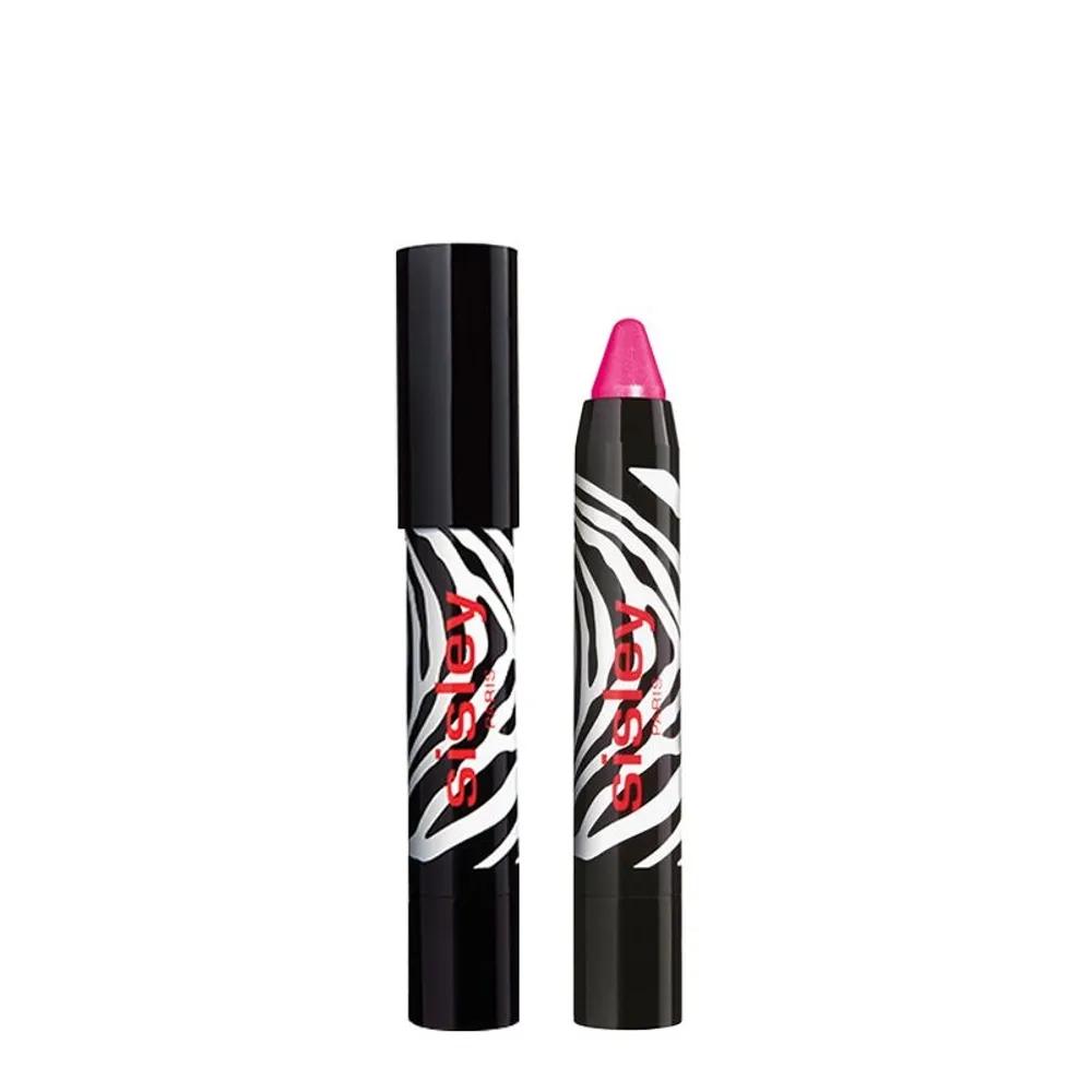 

Phyto-Lip Twist Tinted Balm 2.5g (Lipstick) 1. Nude