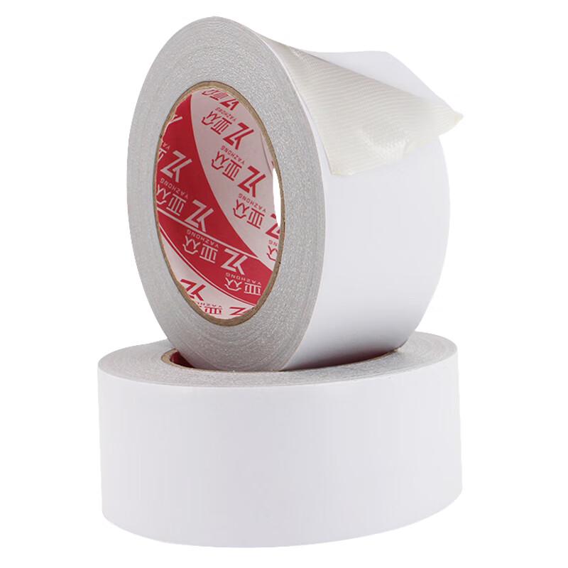 Yazhong High-Viscosity Double-Sided Cloth Tape