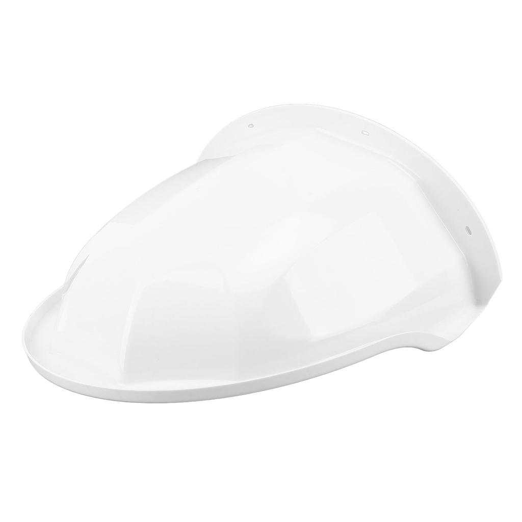 Charging Pile Rain Cover Plastic Surveillance Camera Protective Roof for Outdoor Electric Devices