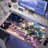 HD Print Honkai Star Rail Firefly Computer Mousepad Mouse Mat Desk Mat With Pad Gaming Accessories Prime Gaming XXL Keyboard Pa