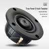 3-Inch Ququan Tweeter with 29-Core Diaphragm for KTV Home Speaker Panel