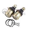 M10 32x14MM ATV Tie Rod Ball Joint Kit For 50cc 70cc 90cc 110cc 125cc 150cc ATV UTV Quad Dirt Bike Go Kart Parts