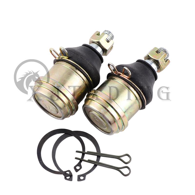 M10 32x14MM ATV Tie Rod Ball Joint Kit For 50cc 70cc 90cc 110cc 125cc 150cc ATV UTV Quad Dirt Bike Go Kart Parts