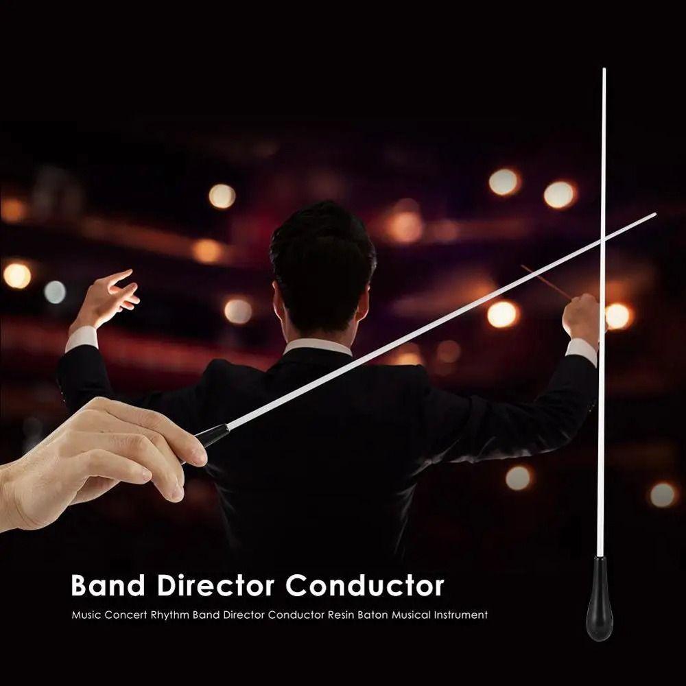 Conducting Band Conductor Stick Rhythm Conductor Baton Performances Orchestra