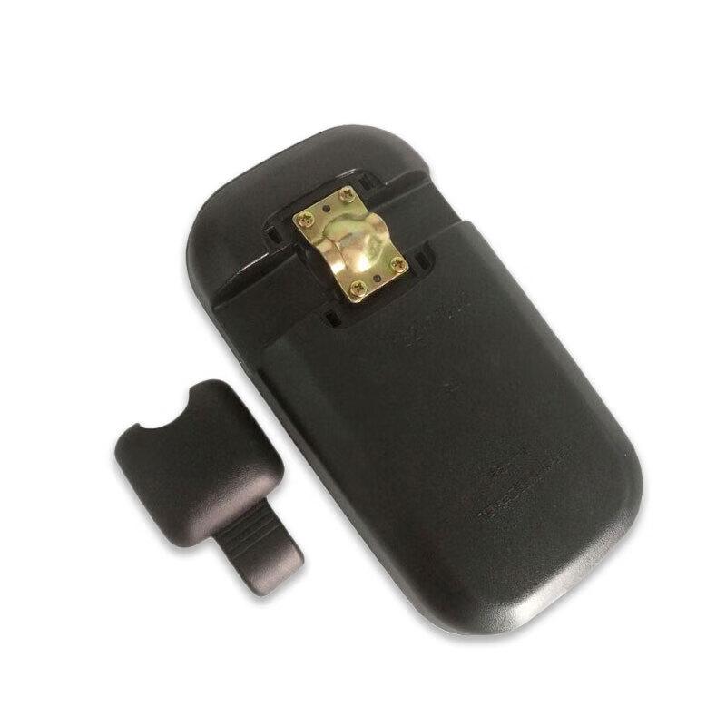 Sike Right Exterior Rearview Mirror for EQ Series